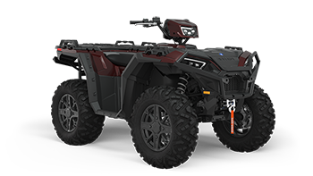 ATVs for sale in Elyria, Niles, Burbank, & Bedford, OH