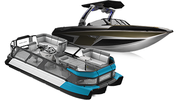 Boats for sale in Elyria, Niles, Burbank, & Bedford, OH